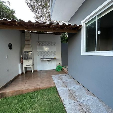 Casas Do Serrano - Lencois Ngoại thất bức ảnh