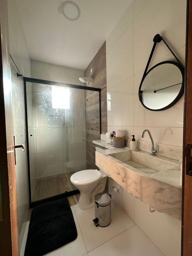 Casas Do Serrano - Lencois Ngoại thất bức ảnh